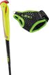 Evotrail FX.One TA, black-neonyellow-dark anthracite