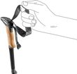 Makalu Pro FX Carbon 110-130 cm, naturalcarbon-black