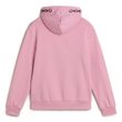The Chain Hoodie Kids Pink Dawn