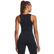 Train Seamless Tank-BLK