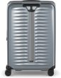 Airox Medium Hardside Case 74l stříbrný