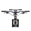 MTB sedačka a řidítka Pro Combo