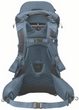 POCO CHILD CARRIER PREMIUM 36 tidal blue