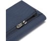 RFIDSAFE TRIFOLD WALLET coastal blue