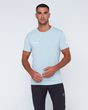 Selun FL T-Shirt Men nebla