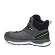 Blueridge ES Asphalt/Yellow