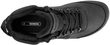 BENNON Barefoot Black Winter High