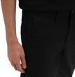 MN AUTHENTIC CHINO GLIDE RELAXTAPER PANT BLACK