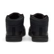 Fox Union Canvas Mid Black