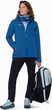 Linarduide HS Hooded Jacket Women tschiel