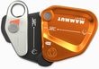 Mammut Assist Belay Resistorold