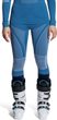 ENERGY ACCUMULATOR 4.0 PANTS 3/4 WMN Mineral Blue/Arctic White
