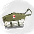 Ulvö Hip Pack Large 4 Black Oak