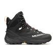 ROGUE HIKER MID GTX black