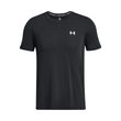 Vanish Seamless SS, Black / Mod Gray