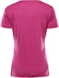 BASIKA fuchsia red
