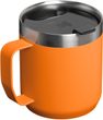 Stay-Hot Camp Mug 350 ml Goldenrod Coral