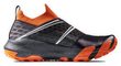 Aenergy TR BOA® Mid GTX Men black-dark tangerine