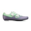 TEMPO LYRA LAVANDER - MINT GREEN
