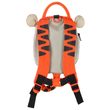 Animal Toddler Backpack 2L, tiger