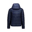 W's Coalesce Jacket Apatite Navy