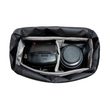 CAPTURE POUCH WP BC black