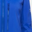 Eiger Nordwand Pro SO Hooded Jacket Women eiger blue
