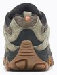 MOAB 3 GTX olive/gum