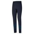 Synth Light Pants M Storm Blue/Electric Blue