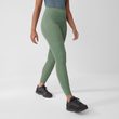 Abisko Tights W Patina Green
