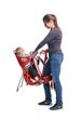 Kid Comfort Active SL currant