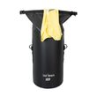 WP STUFFBAG 15L black