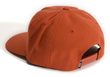Vans Formula Snapback BURNT ORANGE