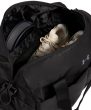UA Studio Lite Duffle 26 Black