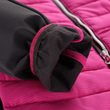 GERLO fuchsia red