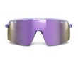 INTENSITY Spectron 3CF Shiny Translucent Dark Purple Smoke