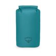 WILDWATER DRY BAG 25, blue spikemoss