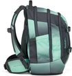 Pack School Backpack 30 Gradient Mint
