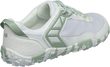 BENNON Barefoot Sport White/green