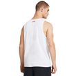 SPORTSTYLE LOGO TANK, White / Black