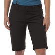 Arc Short W plus Liner Black