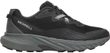 AGILITY TRAIL M black