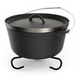 Guidecast Dutch Oven; 300mm; 4,7l
