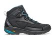 Nuuk GV ML, black/blue moon