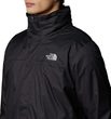 M EVOLVE II TRICLIMATE JACKET - EU, TNF BLACK