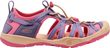 MOXIE SANDAL YOUTH purple haze/pink lemonade