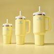 Quencher/Cup H2.O FlowState™ Tumbler 600 ml Pomelo