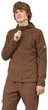 Falera Pro ML Hooded Jacket Men soil