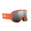 POCito Retina Fluorescent Orange/Partly Sunny Silver
