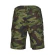 Essex Camo Short 3.0 Green Camo